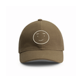 Gray Label Baseball Cap Woody