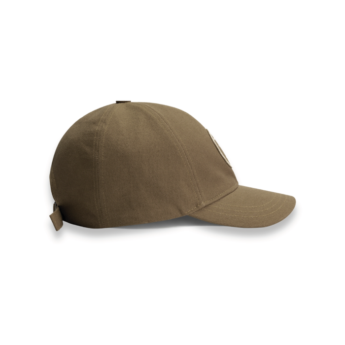 Gray Label Baseball Cap Woody
