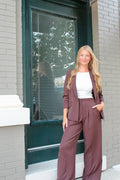 Hallie Wide Leg Pants