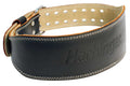 Harbinger 4" PADDED LEATHER BELT