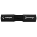 Harbinger Hip Thrust Bar Pad - Black
