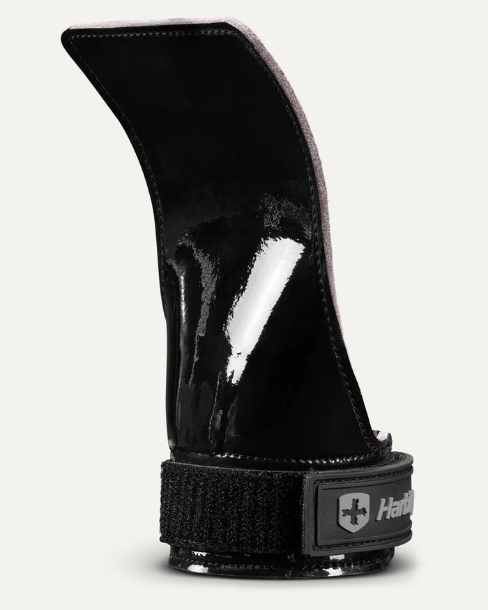 Harbinger Pro Tacky Grip - Black