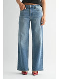Harlow High Rise Straight Leg - Medium