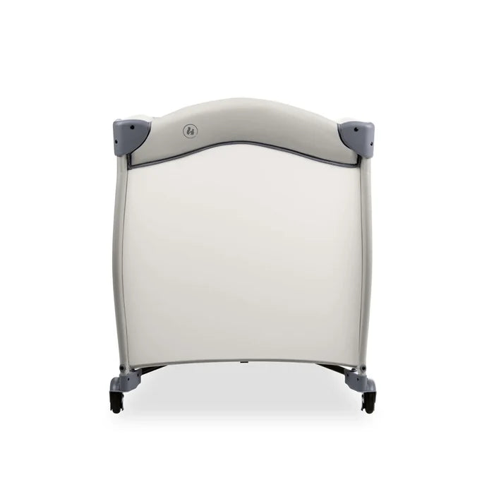 Hauck Sleep N Easyfold Travel Cot - Dark Grey Dark Grey - ebebek - Christmas