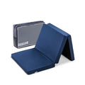 Hauck Sleeper Travel Cot Mattress 120 x 60cm - Navy Navy - ebebek - Christmas