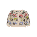 Hello Simone Jeannette Baby Cardigan