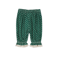Hello Simone Mignon Baby Pants Mint Dot