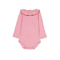 Hello Simone Pernille Baby Body Rose