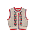Hello Simone Polly Flower Vest