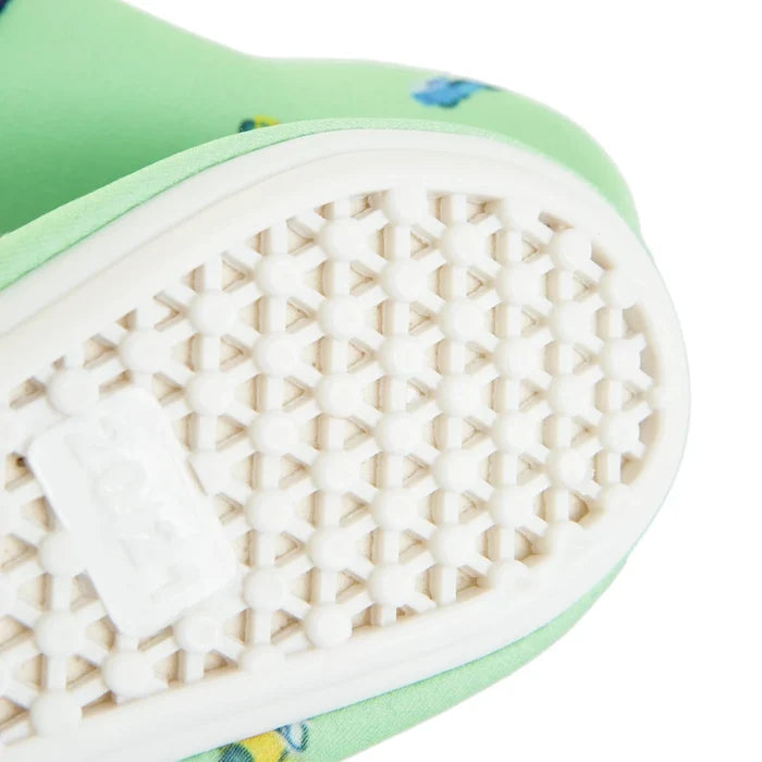 HelloBaby Beach & Pool Socks - Green Green - ebebek