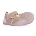 HelloBaby Boys First Step Shoes - Light Brown Light Brown - ebebek