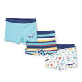 HelloBaby Boys Knickers Dinosaur - Blue Blue - ebebek