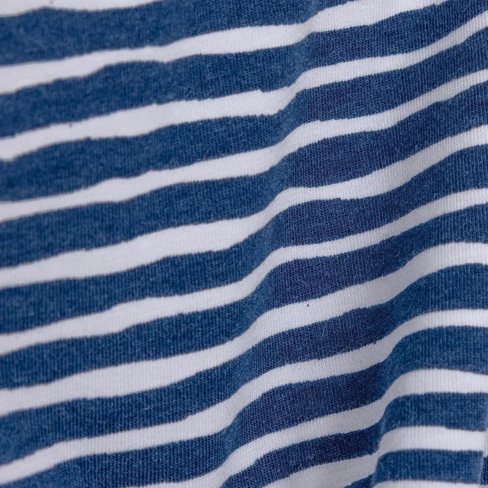 HelloBaby Boys Knickers Striped - Navy Blue Navy Blue - ebebek