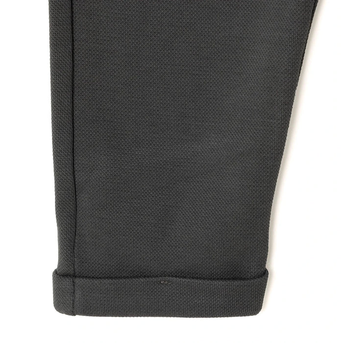 HelloBaby Boys Trousers Buttoned Cool Boy Full Length - Anthracite Anthracite - ebebek