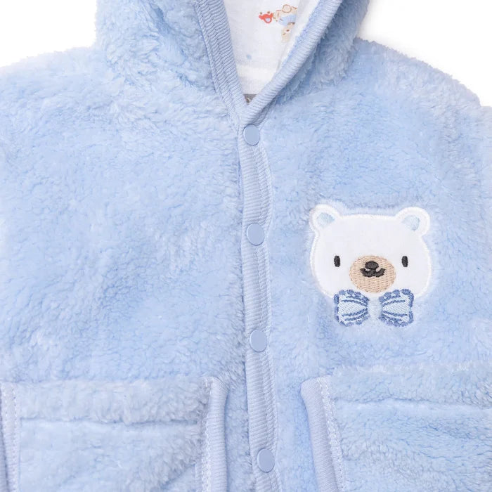 HelloBaby Cardigan - Blue - ebebek - Black Friday