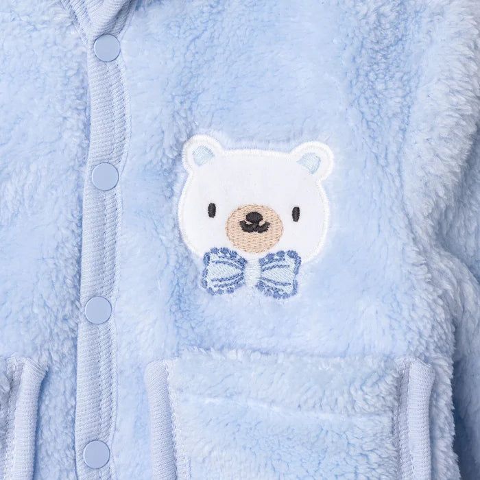 HelloBaby Cardigan - Blue - ebebek - Black Friday