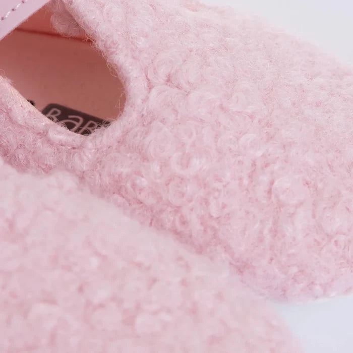 HelloBaby Girls Bootie - Pink Pink - ebebek