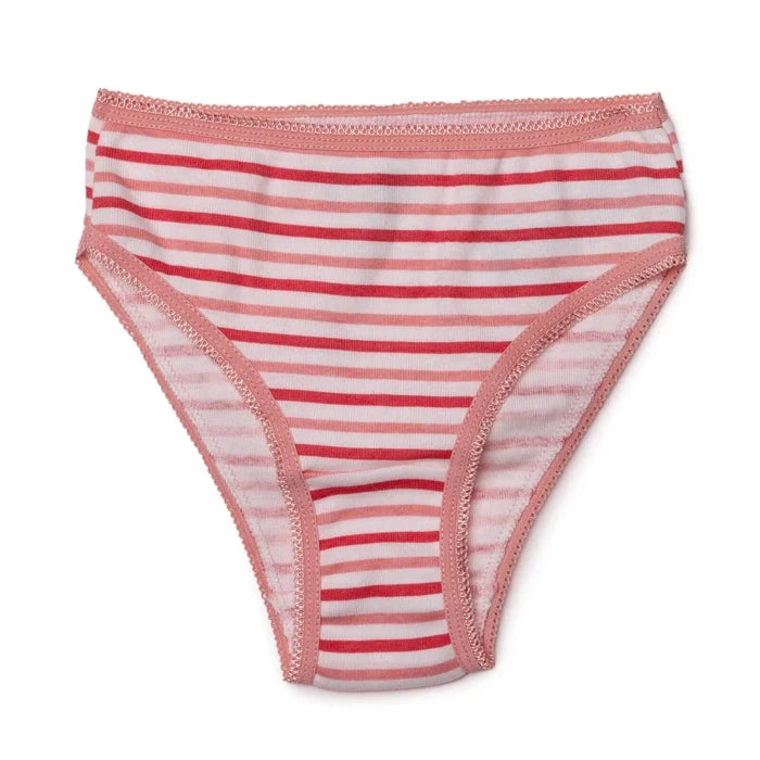 HelloBaby Girls Knickers Fruits - Light Pink Light Pink - ebebek