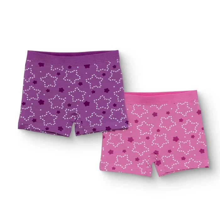 HelloBaby Girls Knickers Sky - Pink Pink - ebebek