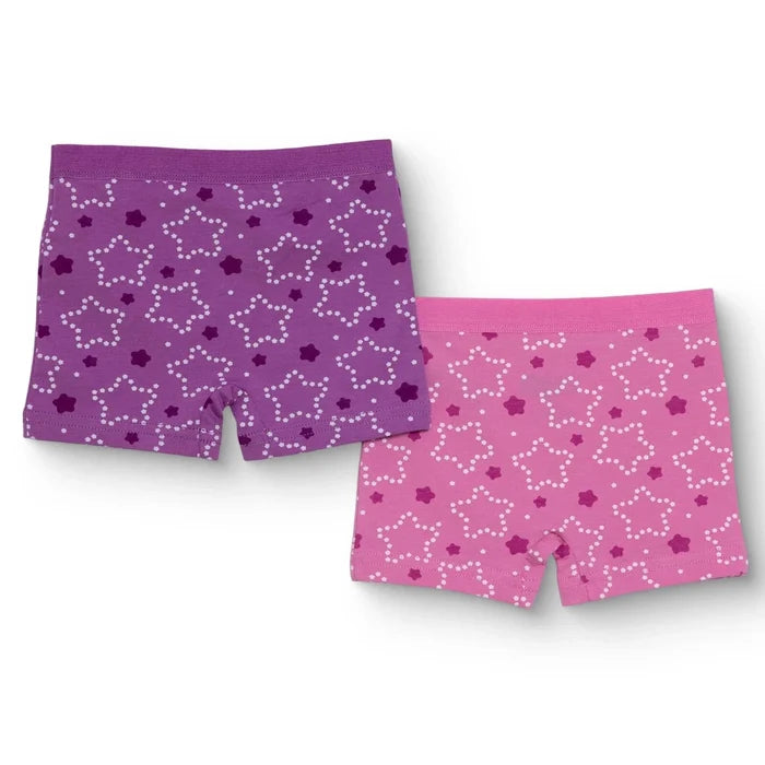 HelloBaby Girls Knickers Sky - Pink Pink - ebebek