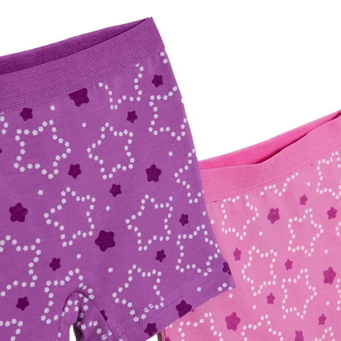 HelloBaby Girls Knickers Sky - Pink Pink - ebebek