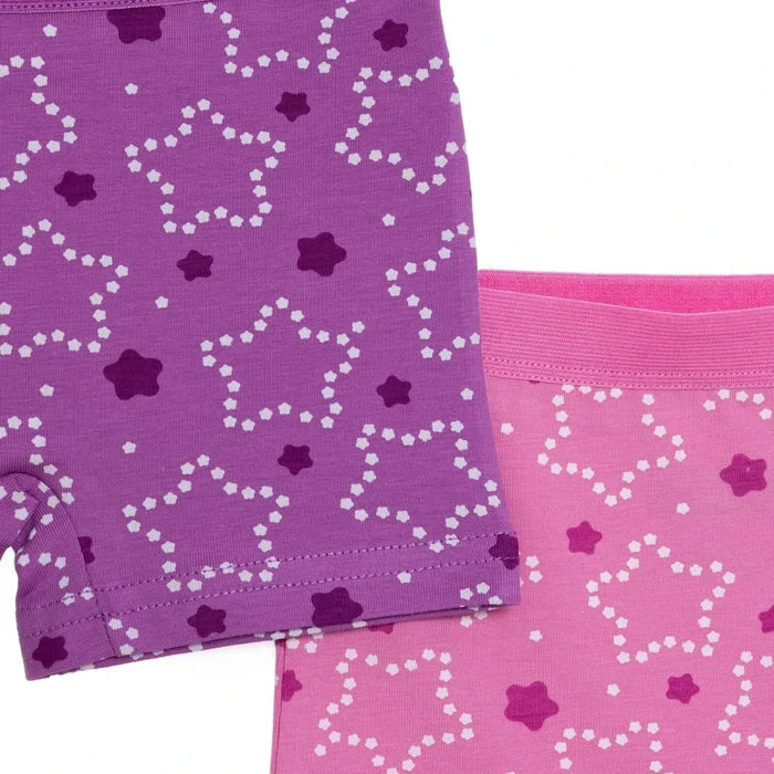 HelloBaby Girls Knickers Sky - Pink Pink - ebebek