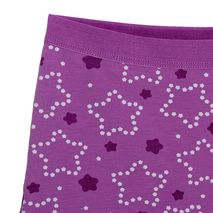 HelloBaby Girls Knickers Sky - Pink Pink - ebebek