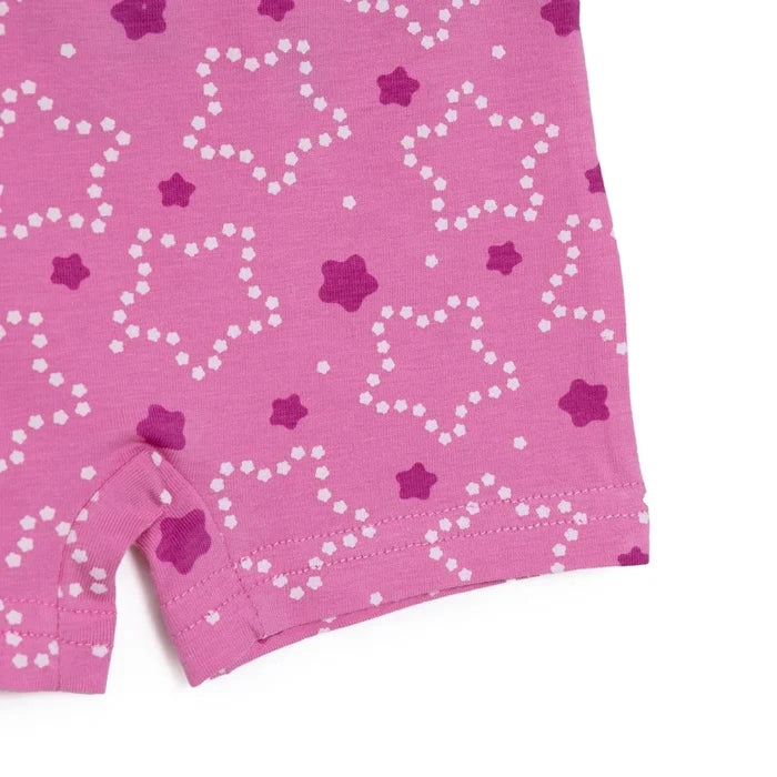 HelloBaby Girls Knickers Sky - Pink Pink - ebebek
