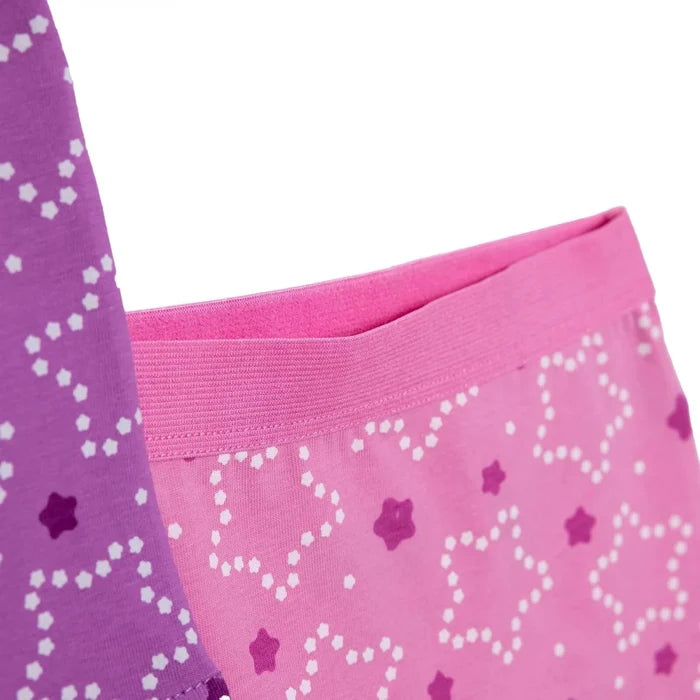 HelloBaby Girls Knickers Sky - Pink Pink - ebebek