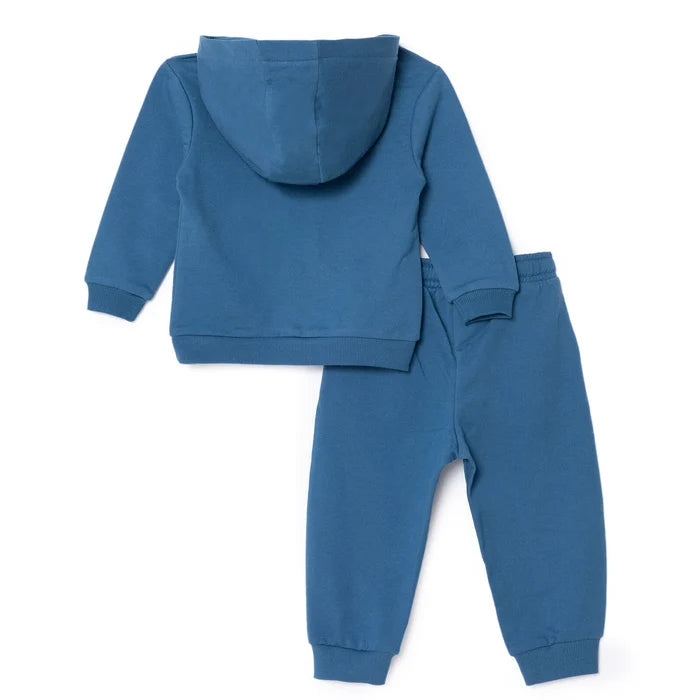 HelloBaby Jogging Set - Petrol Green - ebebek - Black Friday