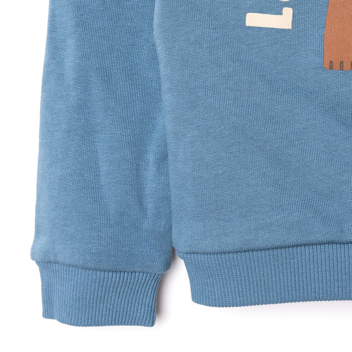 HelloBaby Jogging Set - Petrol Green - ebebek - Black Friday