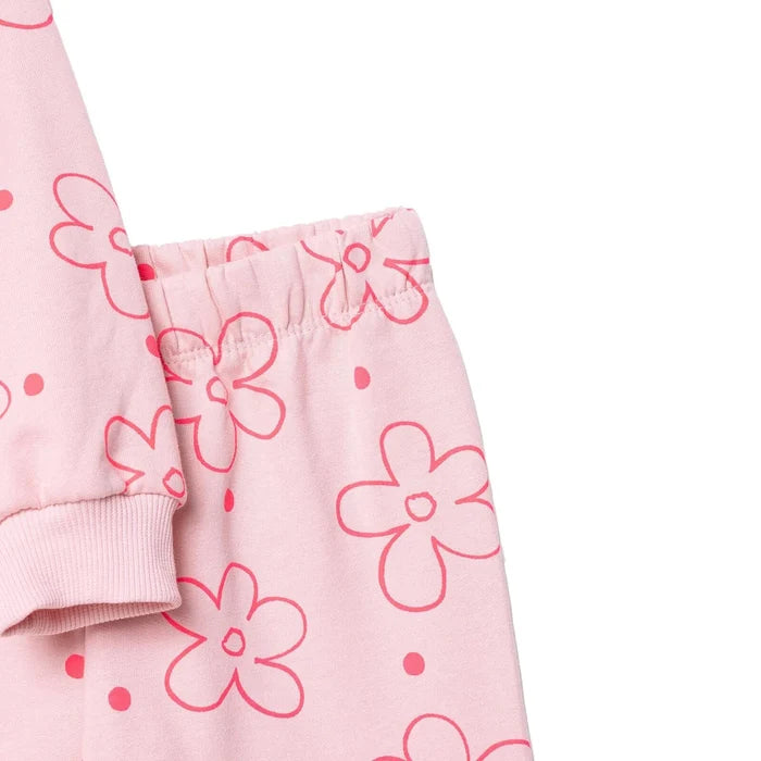 HelloBaby Jogging Set - Pink - ebebek - Black Friday
