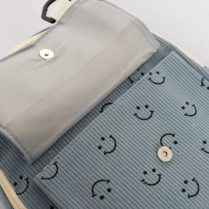 HelloBaby Kids Bag - Light Blue - ebebek - Black Friday
