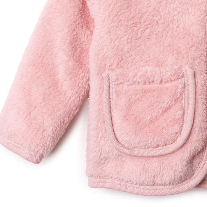 HelloBaby Newborn Cardigan - Pink - ebebek - Black Friday