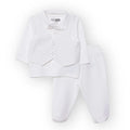 HelloBaby Newborn Ceremony Outfit - White White - ebebek