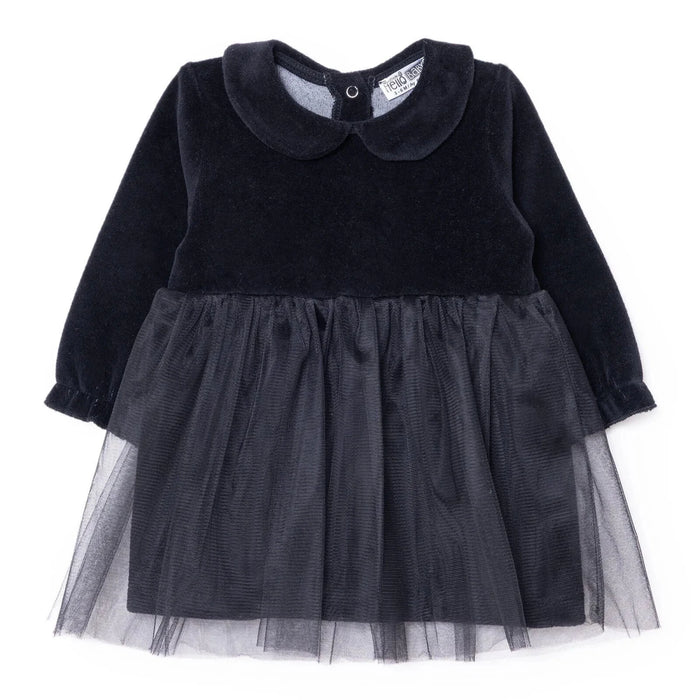 HelloBaby Newborn Special Day Clothing - Black Black - ebebek