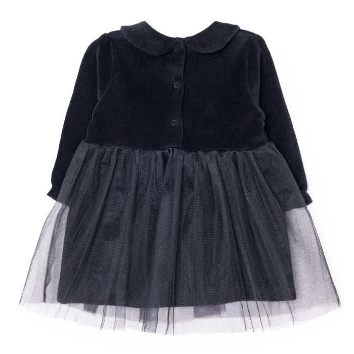 HelloBaby Newborn Special Day Clothing - Black Black - ebebek