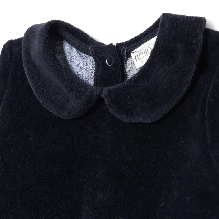 HelloBaby Newborn Special Day Clothing - Black Black - ebebek
