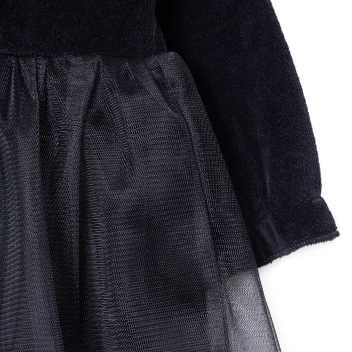 HelloBaby Newborn Special Day Clothing - Black Black - ebebek