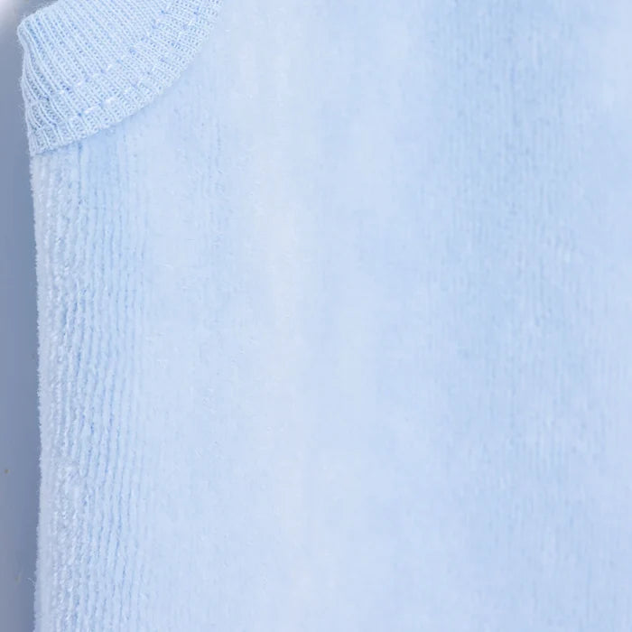 HelloBaby Newborn Vest - Light Blue - ebebek - Black Friday