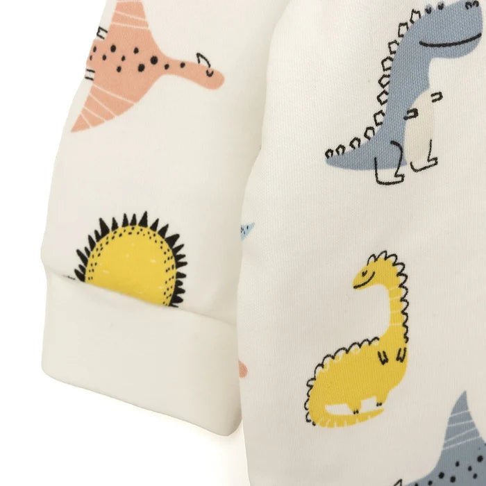 HelloBaby Sleepsuit - Ecru - ebebek - Black Friday