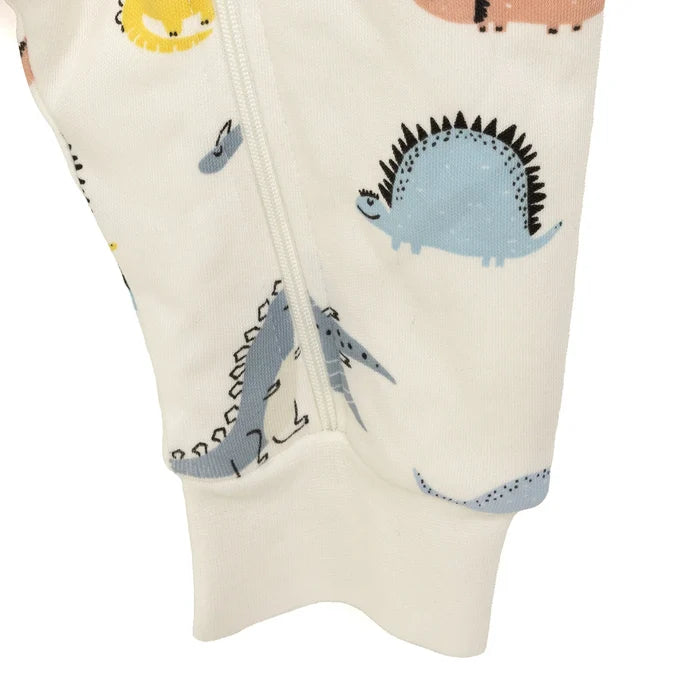 HelloBaby Sleepsuit - Ecru - ebebek - Black Friday