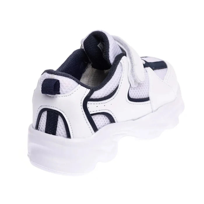 HelloBaby Unisex Training Shoes - Navy Blue Navy Blue - ebebek