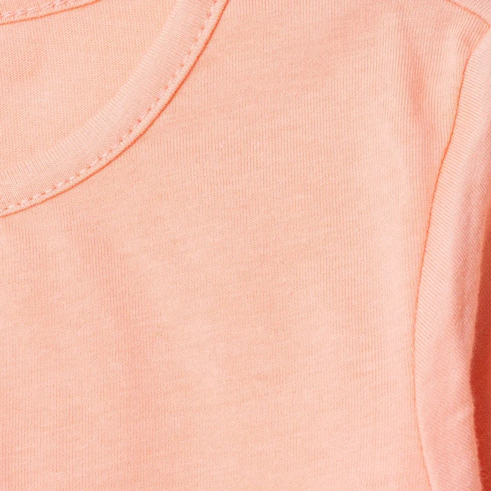 HelloBaby Winter Cherry Blouse - Leggings - Salmon - ebebek - Black Friday