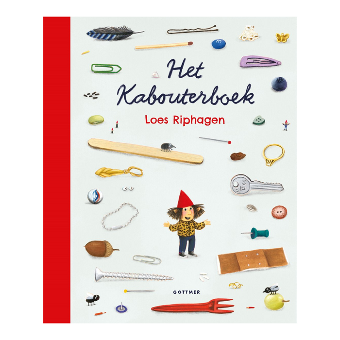 Het Kabouterboek