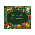 Het Verhalen Orkest: Carnaval der Dieren