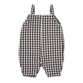 Hitch Check Baby Overalls