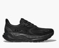 HOKA Men's Arahi 8 Wide - Black/Black