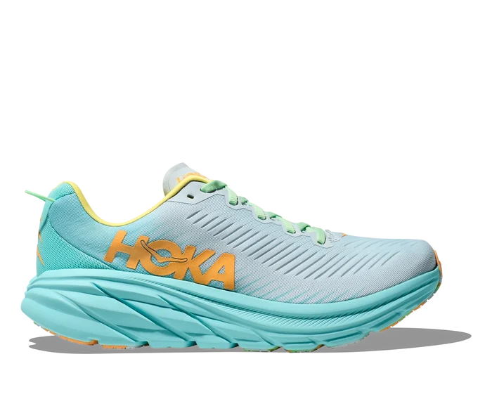 HOKA Men's Rincon 3 - Illusion/Cloudless