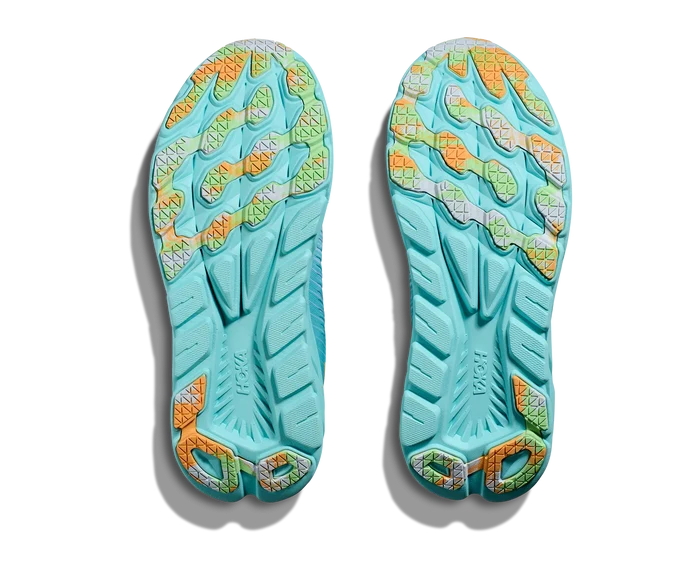 HOKA Men's Rincon 3 - Illusion/Cloudless